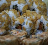 Oishii Sushi Foto 1128 von poolie