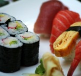 Oishii Sushi Foto 1127 von poolie