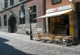 Eiscafe Serafin Foto 1173 von nele