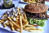 Burgermeisterei