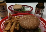 Burgers