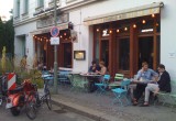 Strandbad Mitte