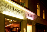 Hudson Bar