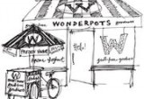 WONDERPOTS frozen yogurt Foto 1505 von tomekpiotrowski