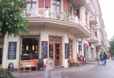 Impala Coffee
