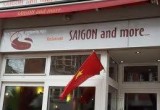 Saigon and more...
