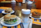 Bagel Brothers