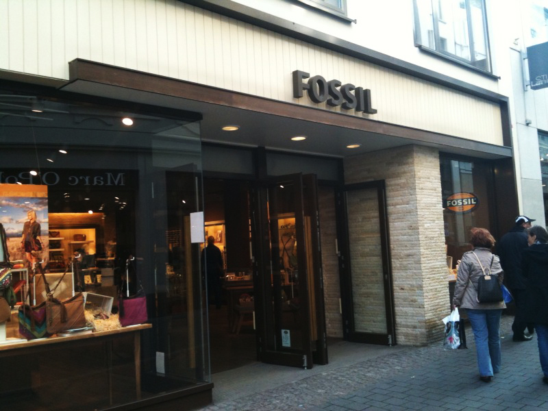 Fossil Indonesia Tas Fossil Murah