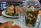 Bagel Brothers Foto 757 von poolie