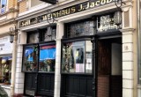 Weinhaus Jacobs