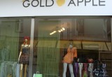 GOLD APPLE Boutique
