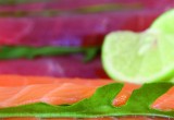 Kugelfisch – Sushi • Bar Foto 1705 von kugelfisch