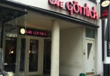 Caf&eacute; G&ouml;ttlich