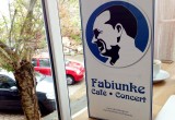 Fabiunke Caf&eacute; Concert