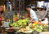Marché Dresden Foto 2226 von plazaabot