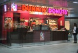 Dunkin' Donuts (im Hauptbahnhof)