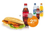 Shell Tankstelle (BREAK TIME Shop)