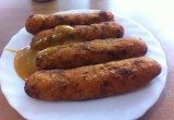 Deniz Imbiß Foto von ethem