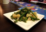 China-Restaurant Dschunke