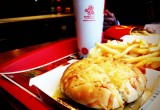 McDonald’s Foto 1807 von poolie