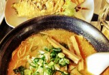 Naniwa Noodles & Soups Foto 2082 von teymur