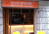 Bagel Station