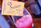 Salute Foto 490 von 74gradwest