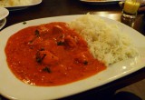 Indien Curry House Foto 41 von poolie