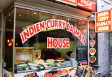 Indien Curry House