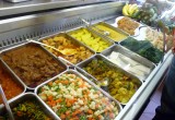 Indien Curry House Foto 43 von poolie
