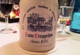 Zum Treppchen