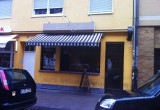 Café Barista Foto von poolie