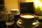 Kaffee Brause