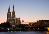 K&ouml;lner Dom