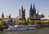 Kölner Dom Foto 424 von plazaabot