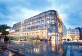Le M&eacute;ridien Dom Hotel