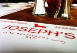 JOSEPH'S Restaurant