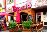 FARMER'S Steakhouse