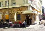 Cafe Fassbender Foto 1273 von katha
