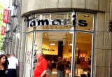 Tamaris Store (Hohe Stra&szlig;e)