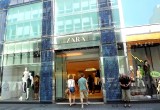 ZARA (Hohe Stra&szlig;e)
