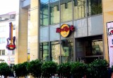 Hard Rock Cafe