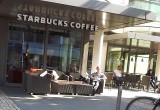 Starbucks - Ring Karree