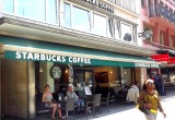 Starbucks - Neumarkt