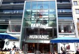 Humanic