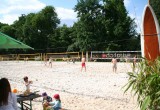 Playa in Cologne