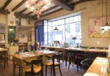 Restaurant Bagutta