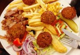 Saman Restaurant 2