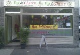 Fox &amp; Cherry
