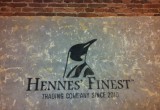 Hennes’ Finest Foto von naledi